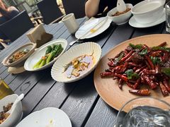 -自如ZSPACE四合院艺术餐厅