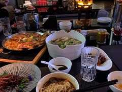 -V SHOW max KTV(粉巷店)