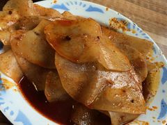 -马三洋芋片(兰州总店)