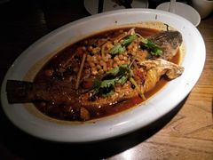 -桂小厨广西菜(万象城店)