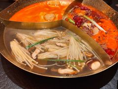 -色響火锅(恒隆广场店)