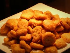 -粤海璇宫·木棉花高空旋转餐厅·聚会派对