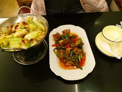 -渔王川菜馆(镇邦路店)