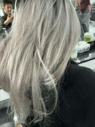 -青丝锦美发沙龙