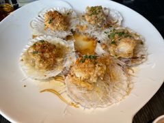 -蝴蝶里·粤菜·点心(龙湖天街&滨江店)