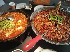 -麻六记(凤凰汇店)