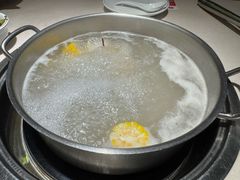 -潮泰牛肉火锅 · 创于1992年(车公庙店)