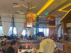 -润泽园椰子鸡(汇一城店)