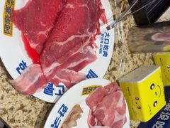 -阿亲家·韩式无限烤肉(大学城熙街店)