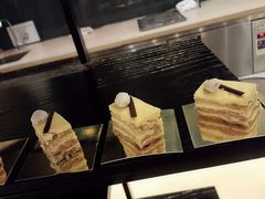 -富力希尔顿酒店·地阔自助餐厅