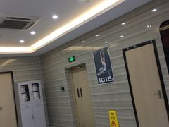 -一兆韦德健身(张杨路店)