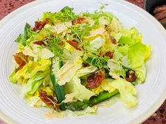 沙拉-La Terre乐田(万象城店)