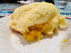 墨西哥奶黄包-敏华冰厅(天河城店)