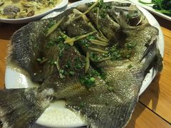 -蓝湾碧波·老字号·疍家非遗海上餐厅