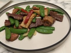 -北海金昌开元名都大酒店·四季轩中餐厅