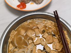 -阿凸芋圆(上帝街店)