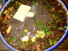 -惠记粉汤羊血梆梆肉(永松路店)