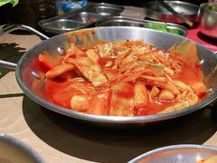 -西塔老太太泥炉烤肉