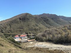 -灵山