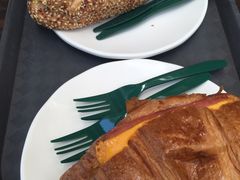 -星巴克(新都会店)