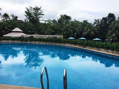 -厦门日月谷温泉渡假村