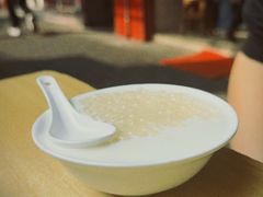 -沙湾姜埋奶(兴新包店)