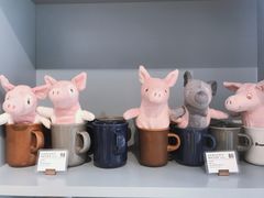 -WHEN PIGS FLY当猪飞