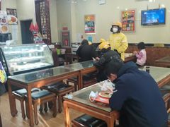 -庆丰包子铺(理想城店)