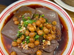 -冯四孃跷脚牛肉·川菜(徐州云龙店)