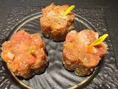 -蟹犇前•帝王蟹雪蟹(陆家嘴店)