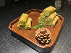 -锦楼·臻选新杭帮(杭州中心店)