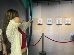 -极限PLAY运动娱乐新世界·团建派对潮玩休闲馆·室内蹦极高空游乐园