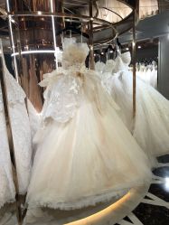 -SATIN COUTURE瑟庭婚纱礼服馆