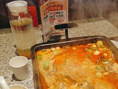 -里岛烤鱼(东港凯虹广场店)