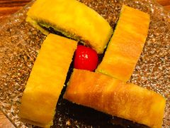 -千代武日本料理(哈西店)