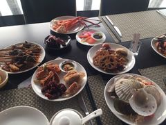 -339旋转餐厅(天府熊猫塔店)