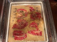 -新石器烤肉(虹悦城店)