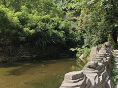 -西安祥峪森林公园