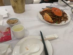 -喜记避风塘炒辣蟹(旗舰店)