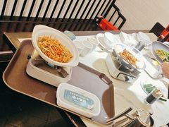 -小菜园新徽菜(镇江丹阳吾悦店)