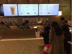 -奈雪的茶(市百一店)