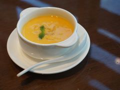-索菲特酒店·乐轩华中餐厅