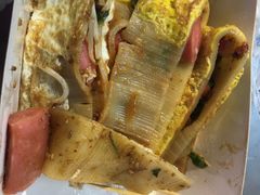 -四环冷面王(西单华威约饭街店)