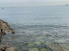 -泊石湾海滨浴场