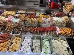 -林静小吃(复兴路店)