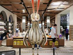 -Seesaw Coffee(朝阳大悦城店)