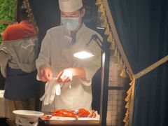 -彩虹之约•淮扬家宴(亚运村店)