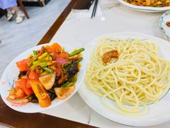 -西北朗益和穆斯林餐厅