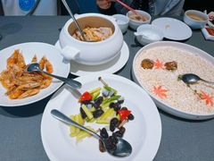 -拾宴(汇智国际商业中心店)