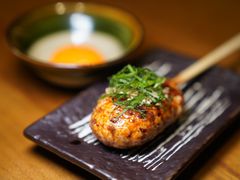 鸡肉丸子-妮妮酒馆Bistro Nini
